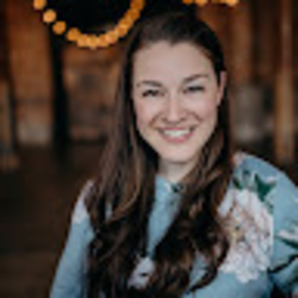 Meet your Posher, Kimberly